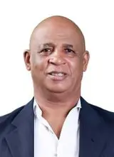 Foto oficial de Serjão Palito (TSE)