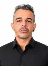 Foto oficial de SGT Fernando (TSE)