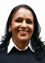 Foto oficial de Sheila Simão (TSE)