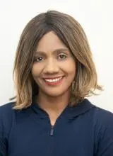 Foto oficial de Shilma Nunes (TSE)