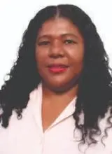 Foto oficial de Shirley Rosa (TSE)