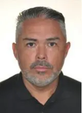 Foto oficial de Sidney Reis (TSE)
