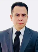Foto oficial de Silva (TSE)
