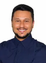 Foto oficial de Silva Brasil (TSE)