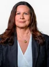 Foto oficial de Silvana Araújo (TSE)