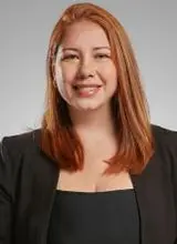 Foto oficial de Silvana Lacerda (TSE)