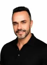 Foto oficial de Silvinho Menicucci (TSE)