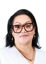Foto oficial de Simone Passos (sisi) (TSE)