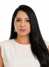 Foto oficial de Simônia Magalhães (TSE)