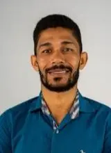 Foto oficial de Sirlei Alves (TSE)