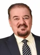 Foto oficial de Soelson Araújo (TSE)