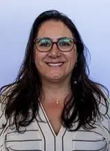 Foto oficial de Soninha Vieira (TSE)