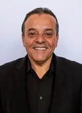 Foto oficial de Stefânio (TSE)