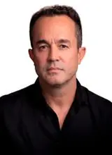 Foto oficial de Stefano Aguiar (TSE)