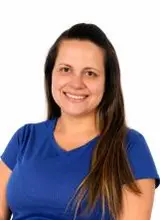 Foto oficial de Sthefanie Carvalho (TSE)
