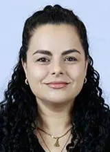 Foto oficial de Taíris Maria (TSE)