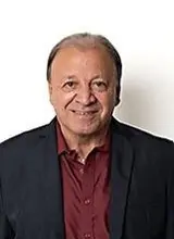 Foto oficial de Taquinho Amaral (TSE)