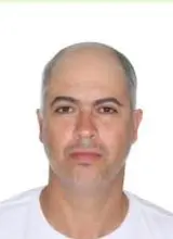 Foto oficial de Tarlei Moreira Melo (TSE)