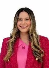 Foto oficial de Taty Fery (TSE)