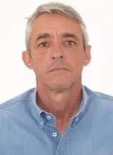 Foto oficial de Tche-Tche (TSE)
