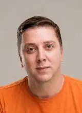 Foto oficial de Têko - Wirley Reis (TSE)