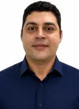 Foto oficial de Ten Teotonio (TSE)