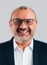 Foto oficial de Tenente Melo (TSE)