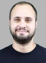 Foto oficial de Tenente Negreiros (TSE)