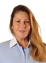 Foto oficial de Tereza Navarro (TSE)