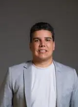 Foto oficial de Thiago Pinheiro (TSE)