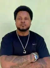 Foto oficial de Ti Migué da Barbearia (TSE)