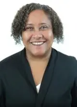 Foto oficial de Tia Bel (TSE)