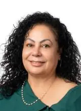 Foto oficial de Tia Zeni (TSE)