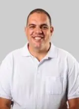 Foto oficial de Tiago Bonecão (TSE)