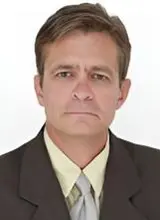 Foto oficial de Tião Pessoa (TSE)