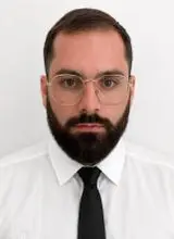 Foto oficial de Timoteo Felizardo (TSE)
