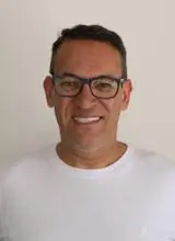 Foto oficial de Tinelão (TSE)