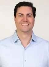 Foto oficial de Tito Torres (TSE)