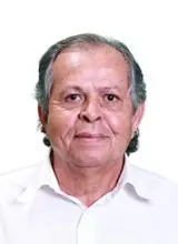 Foto oficial de Toninho Real (TSE)