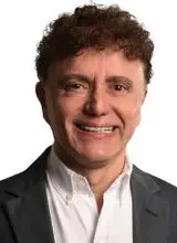 Foto oficial de Tony Carlos (TSE)
