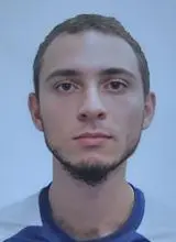 Foto oficial de Túlio César (TSE)
