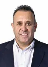 Foto oficial de Vagner de Oliveira (TSE)