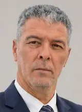 Foto oficial de Valdemar Abrao (TSE)