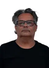 Foto oficial de Valdir Bi (TSE)