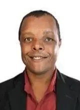 Foto oficial de Valerão da Massa (TSE)