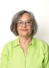 Foto oficial de Valéria Marques (TSE)
