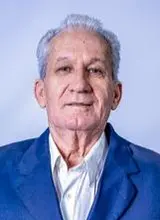 Foto oficial de Valtair Correa (TSE)