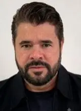 Foto oficial de Vander Logan (TSE)