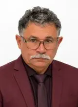 Foto oficial de Vanderlei do Salão (TSE)