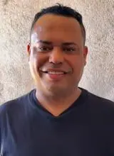 Foto oficial de Vando Peres (TSE)